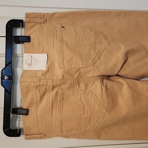 NWT Tommy Hilfiger Corduroy Pants